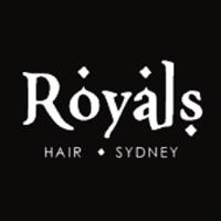 Royals Hair image 7
